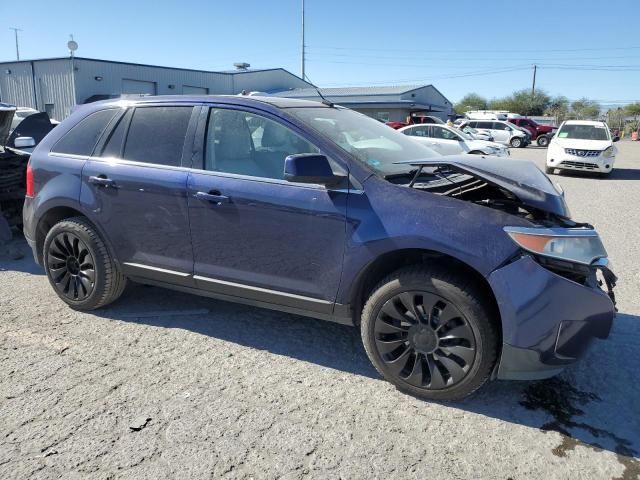 2011 FORD EDGE LIMIT #3287792134