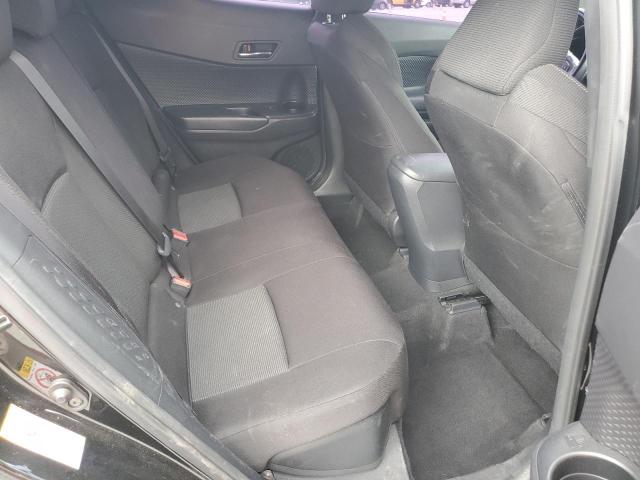 2018 TOYOTA C-HR XLE #3282528896