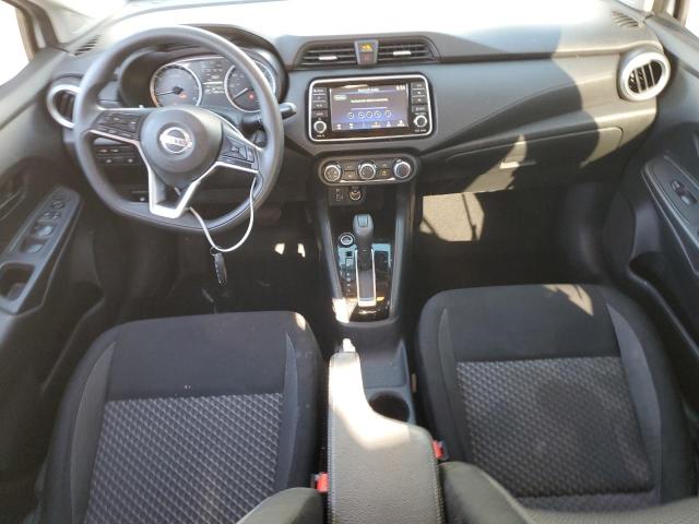 2020 NISSAN VERSA S - 3N1CN8DV1LL830256
