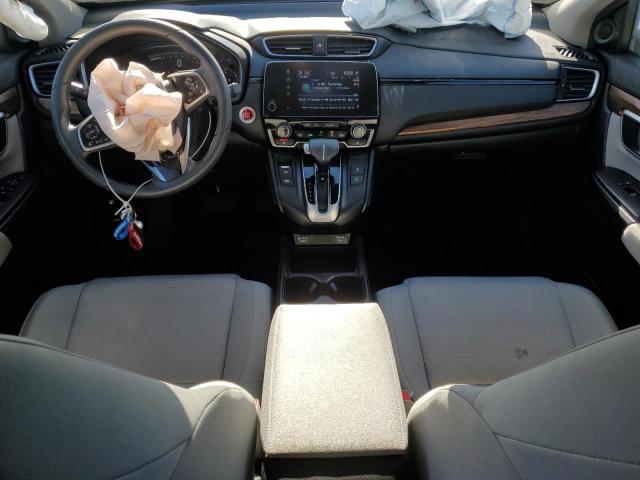 2022 HONDA CR-V EX - 2HKRW2H52NH636690