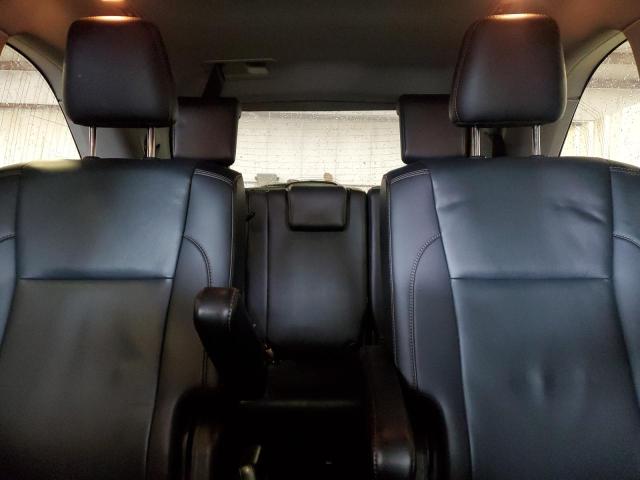 2019 TOYOTA HIGHLANDER - 5TDJZRFH1KS629052