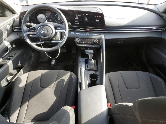 2025 HYUNDAI ELANTRA SE - KMHLM4DG2SU922552