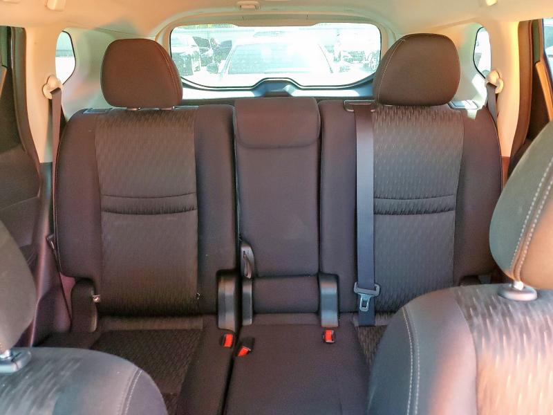 2018 NISSAN ROGUE S - JN8AT2MT9JW451846