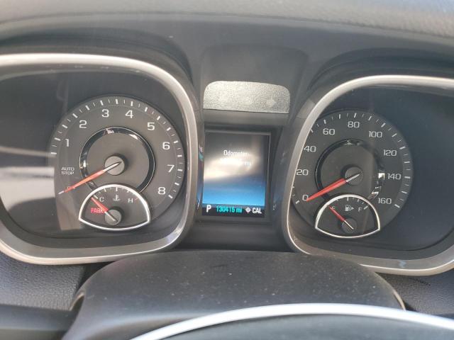 2015 CHEVROLET MALIBU 1LT #3301893424