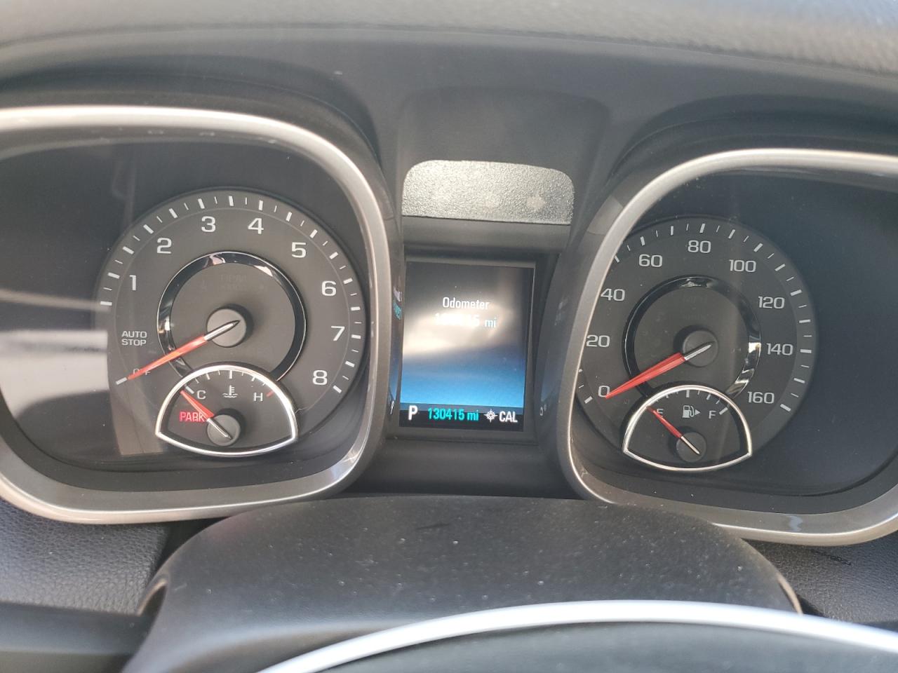 Lot #3301893424 2015 CHEVROLET MALIBU 1LT