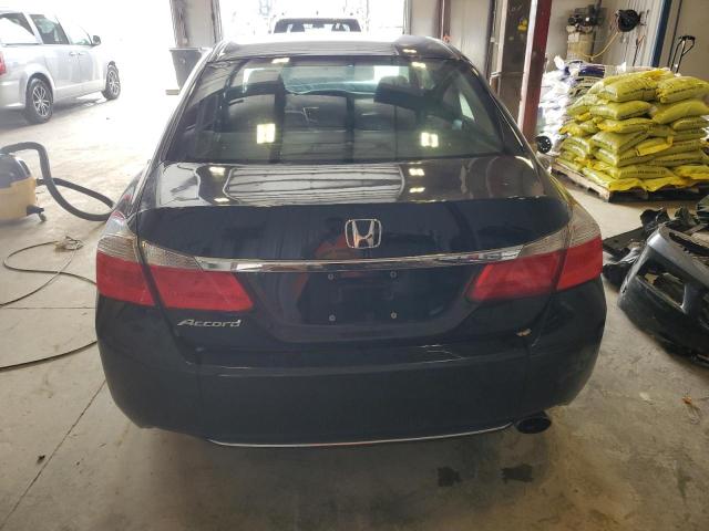 2014 HONDA ACCORD LX - 1HGCR2F33EA068179