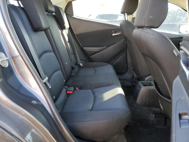 2017 TOYOTA YARIS IA #3291295508