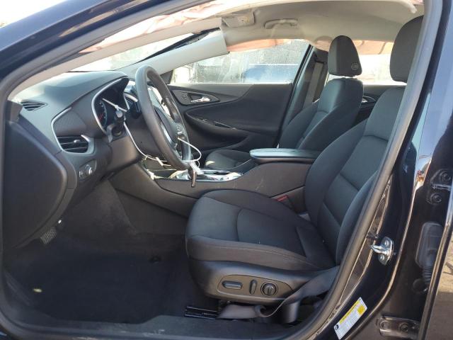 2023 CHEVROLET MALIBU LT - 1G1ZD5ST8PF123576