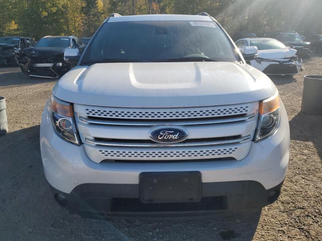 2013 FORD EXPLORER L - 1FM5K8F84DGB22543