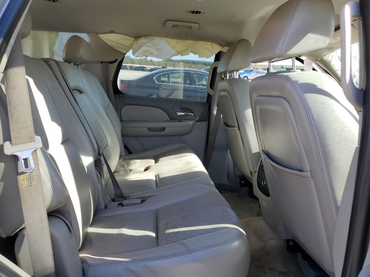 Lot #3286584151 2007 CHEVROLET TAHOE C150