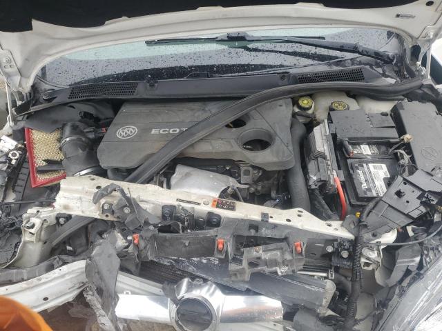 2016 BUICK CASCADA PREMIUM - W04WT3N51GG152615