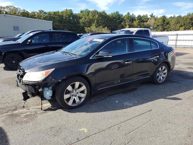 Global Auto Auctions: 2010 BUICK LACROSSE C