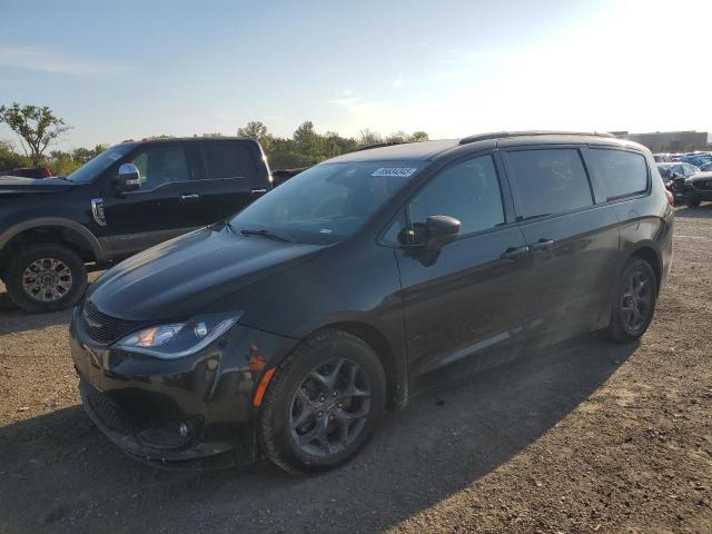 CHRYSLER PACIFICA T