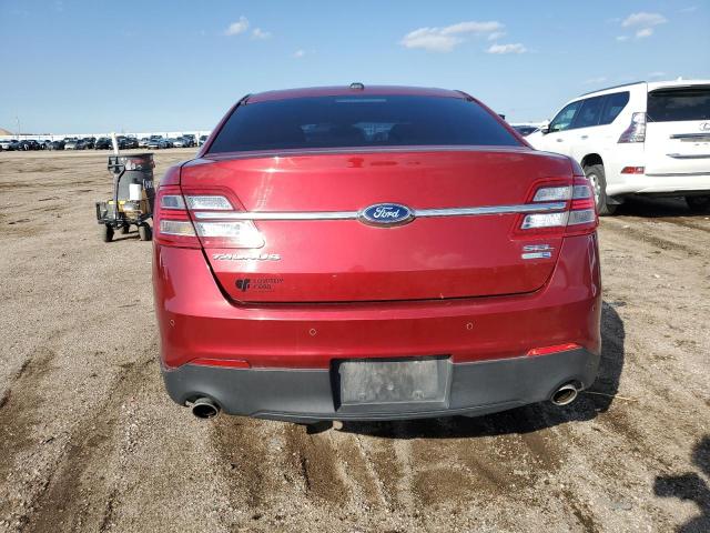 2016 FORD TAURUS SEL 1FAHP2H89GG100884