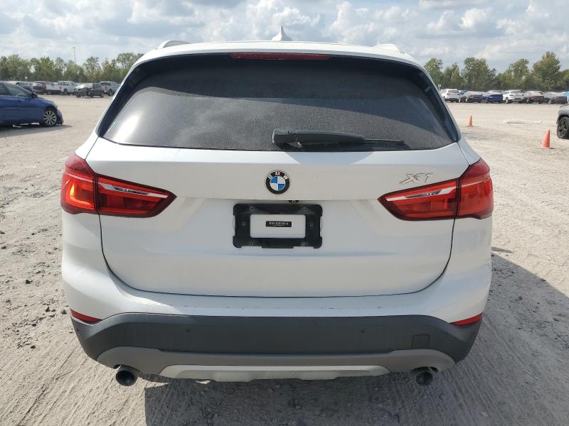 2016 BMW X1 XDRIVE2 #3279488250