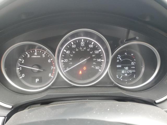 2016 MAZDA CX-9 TOURI - JM3TCBCY9G0122598