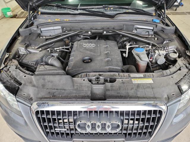 2012 AUDI Q5 PREMIUM #3283953796