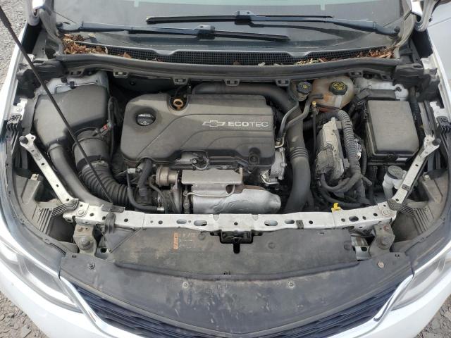 2016 CHEVROLET CRUZE LS - 1G1BC5SMXG7237084