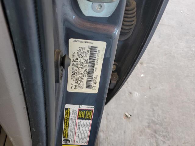 2013 TOYOTA COROLLA BASE - 5YFBU4EEXDP133904