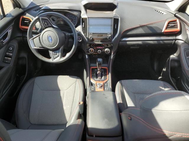 2021 SUBARU FORESTER SPORT JF2SKARC4MH467484