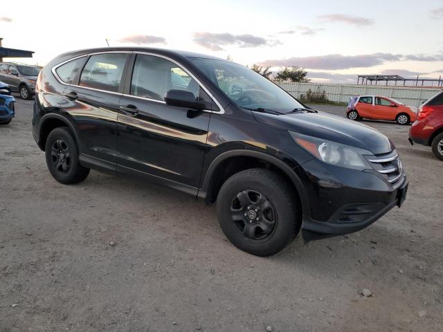 2012 HONDA CR-V LX - 5J6RM4H3XCL055120