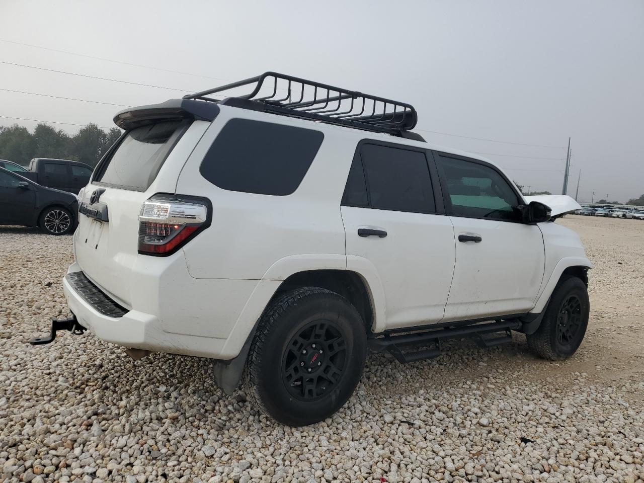 TOYOTA 4RUNNER VENTURE
