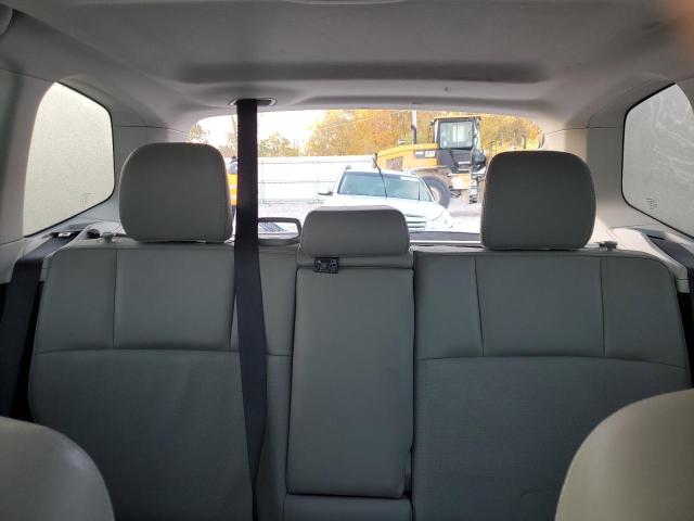 2015 SUBARU FORESTER 2 - JF2SJAHC1FH439701