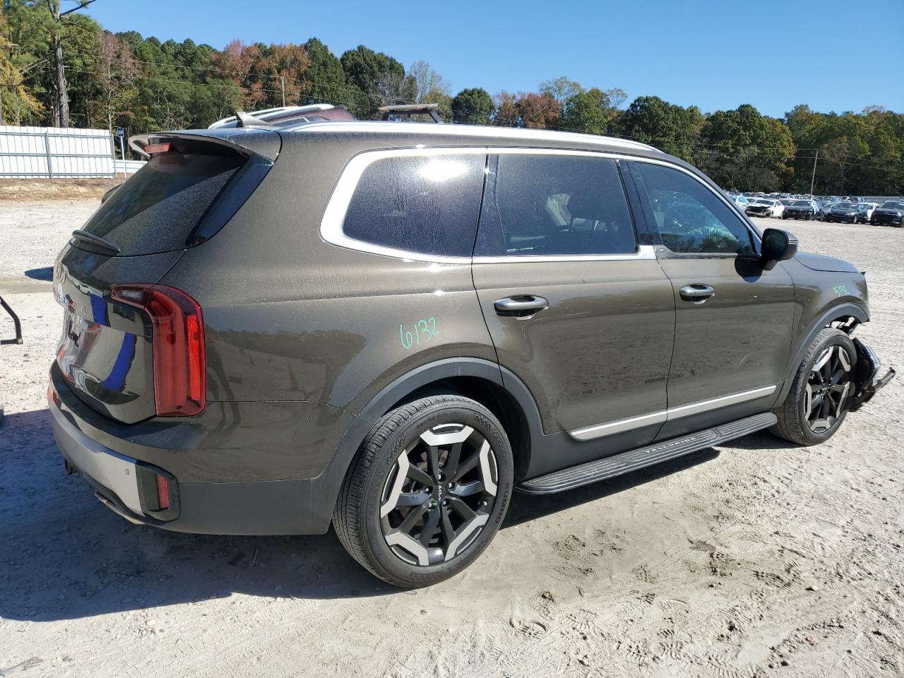 KIA TELLURIDE S