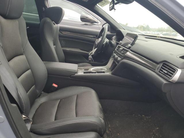 2022 HONDA ACCORD SPO #3292762790