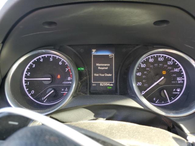 2019 TOYOTA CAMRY L - 4T1B11HK7KU743134