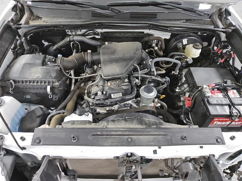 2022 TOYOTA TACOMA ACC - 3TYRX5GN8NT057881