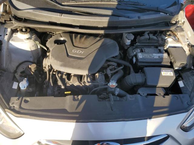 2016 HYUNDAI ACCENT SE - KMHCT4AE9GU948367