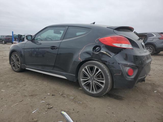 2016 HYUNDAI VELOSTER T - KMHTC6AE8GU274868