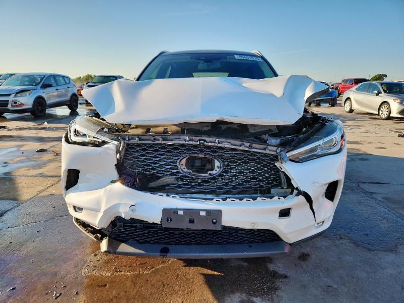 2021 INFINITI QX50 3PCAJ5CA8MF102477