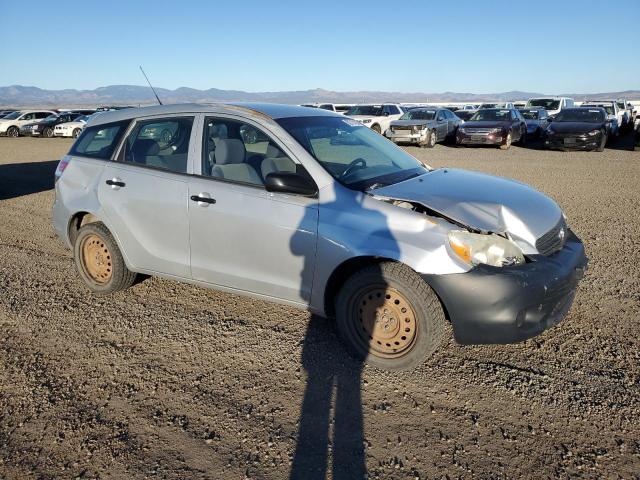 2006 TOYOTA COROLLA MA #3270891413