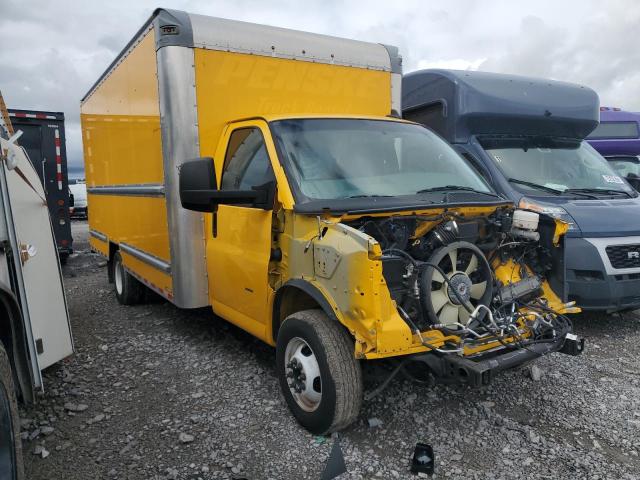 2023 GMC SAVANA CUT #3291201972