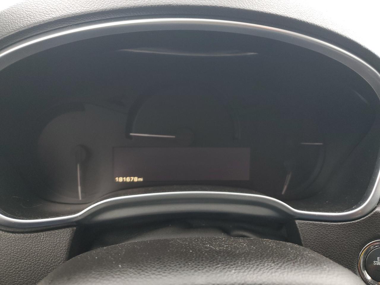 CADILLAC SRX LUXURY COLLECTION