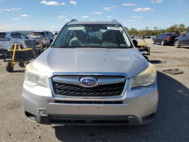 2015 SUBARU FORESTER 2 JF2SJABC2FH428134
