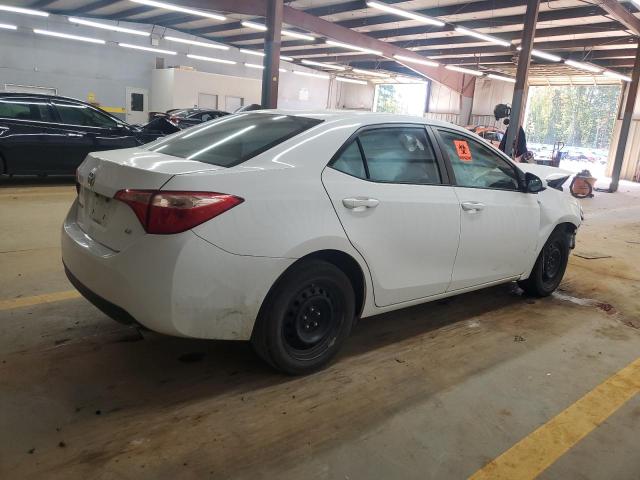 2018 TOYOTA COROLLA L - 5YFBURHE2JP798526