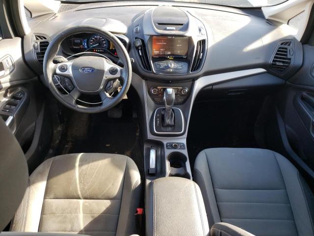 2015 FORD C-MAX SE - 1FADP5AU1FL117658