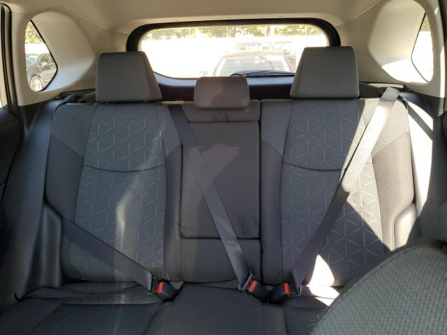 2025 TOYOTA RAV4 XLE - 2T3W1RFV3SC343433