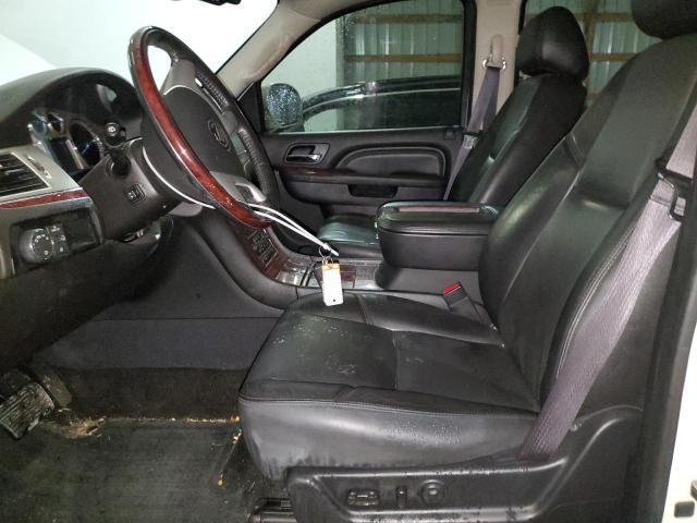 2014 CADILLAC ESCALADE P #3283992815