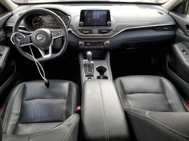 2019 NISSAN ALTIMA PLA 1N4BL4FV3KC112521