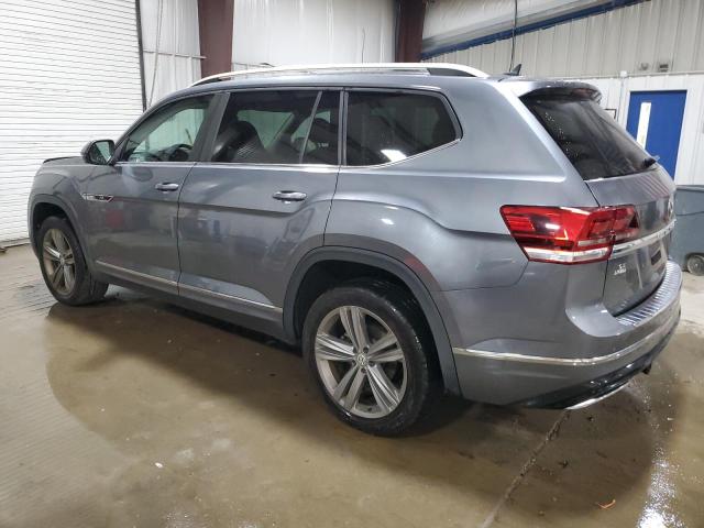 2018 VOLKSWAGEN ATLAS SE 1V2PR2CA5JC576556