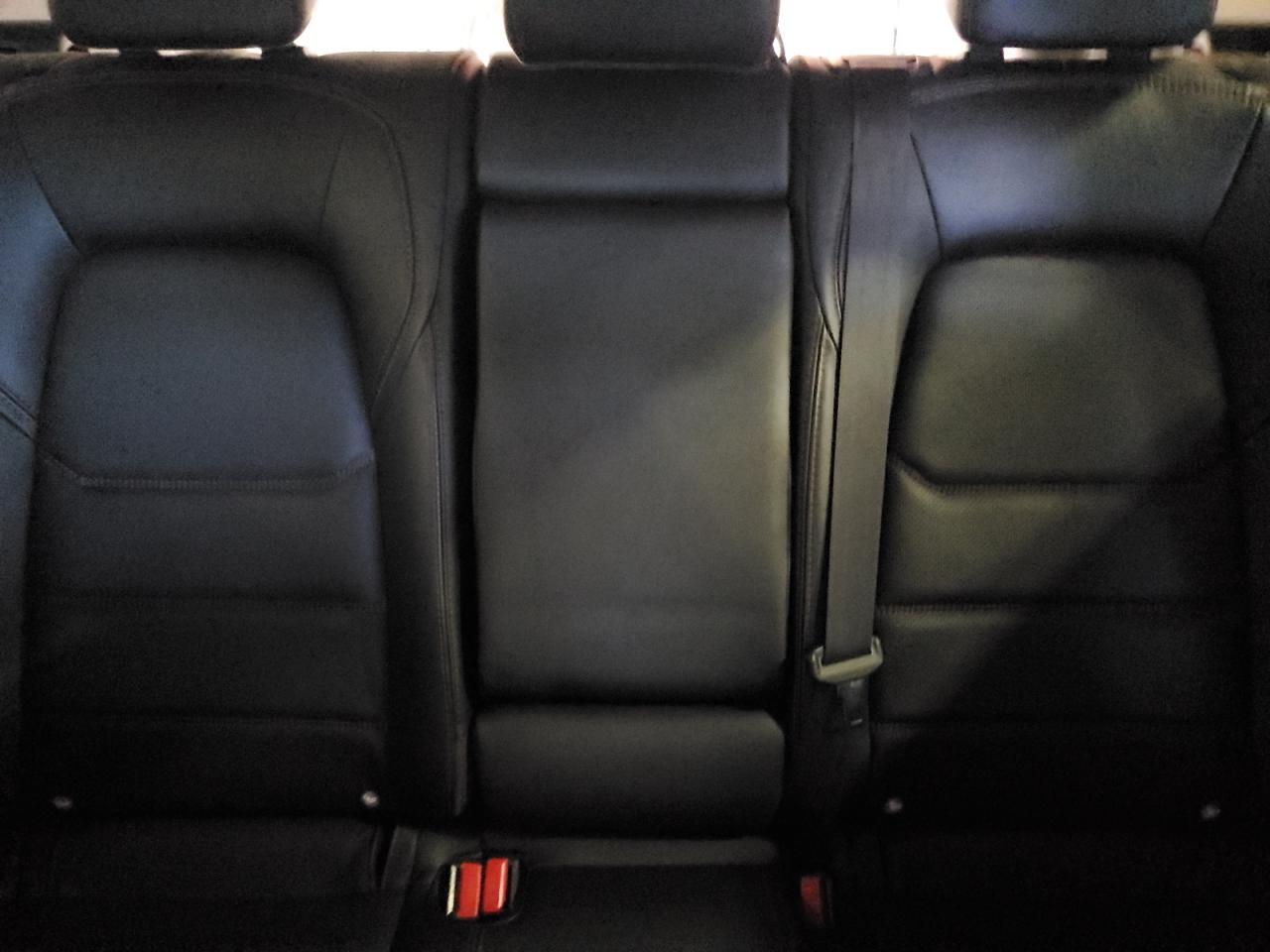 MAZDA CX-5 PREFERRED