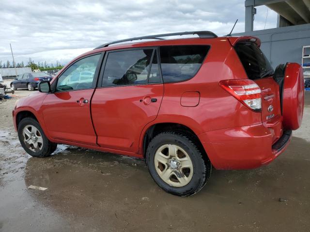 2012 TOYOTA RAV4 #3312622191