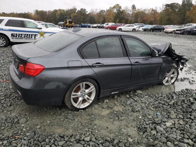 2015 BMW 328 I WBA3A5G59FNS91678