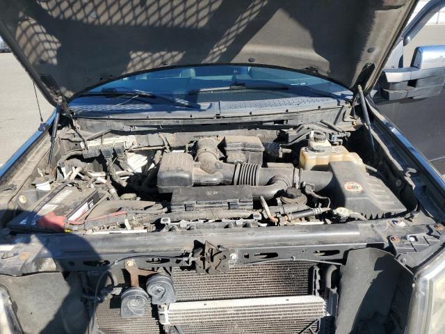 2010 FORD F 150 #3290198244