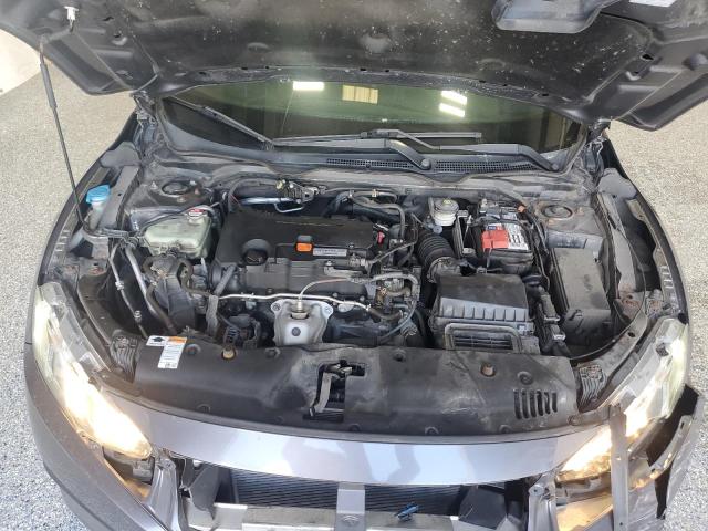 2016 HONDA CIVIC EX - 19XFC2F71GE221223