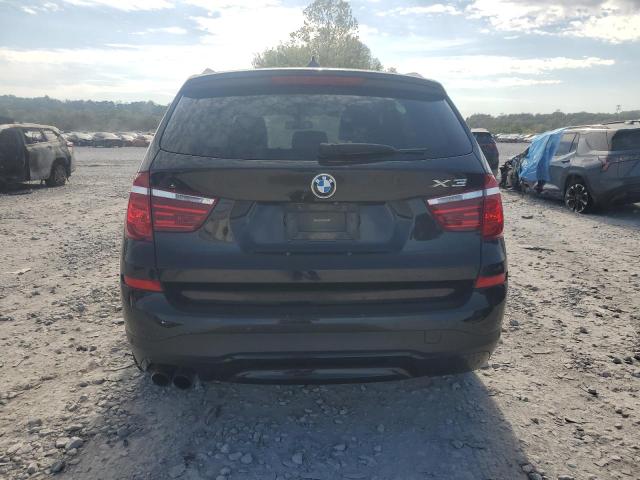 2017 BMW X3 SDRIVE2 5UXWZ7C5XH0V85132